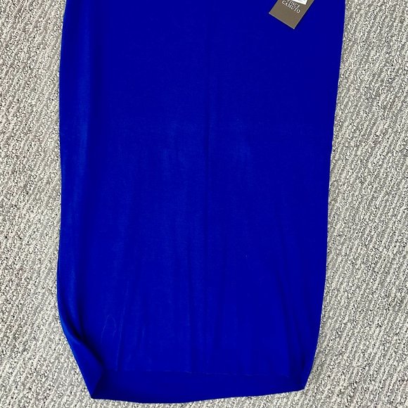 VINCE CAMUTO PENCIL SKIRT (NEW WITH TAGS) - Picture 2 of 2